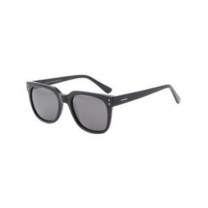DIVALDI SUN DV0141 Sunglasses 090 Black 52mm